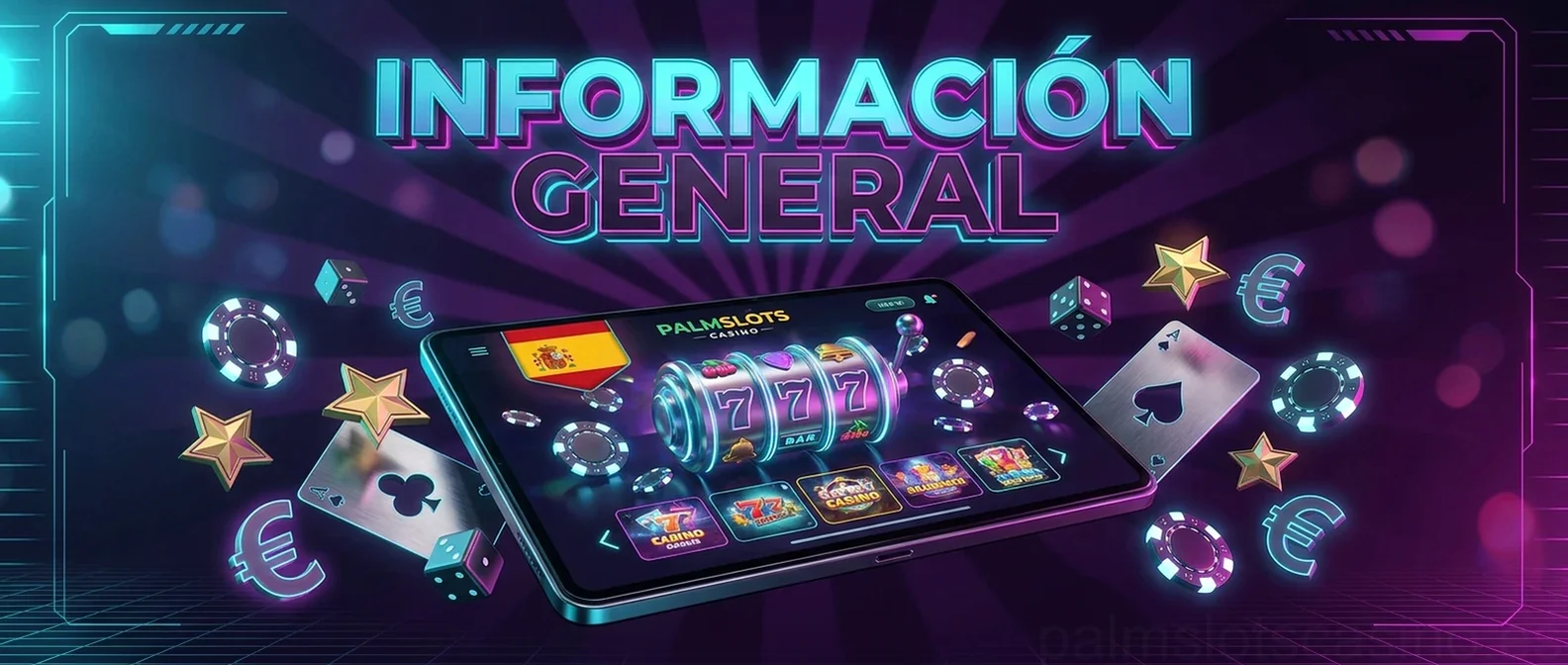 Información General