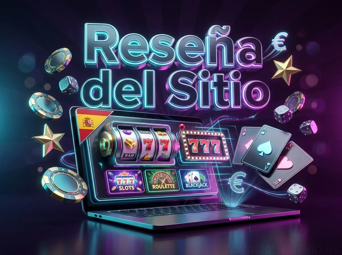 Reseña del Sitio